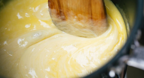フードトリップ 十勝 −  チーズフォンデュは、しあわせの味。