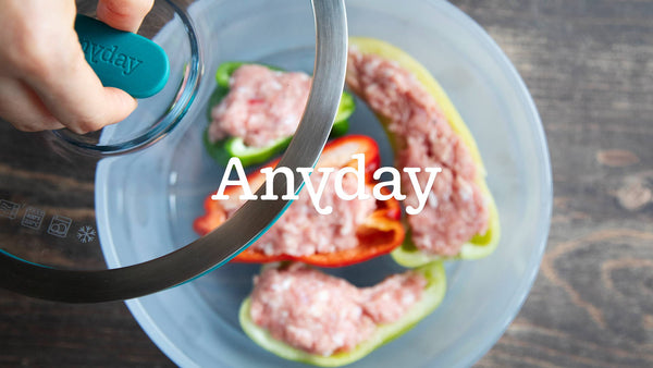 【お知らせ】 Anyday (エニディ) オフィシャルウェブサイトローンチ