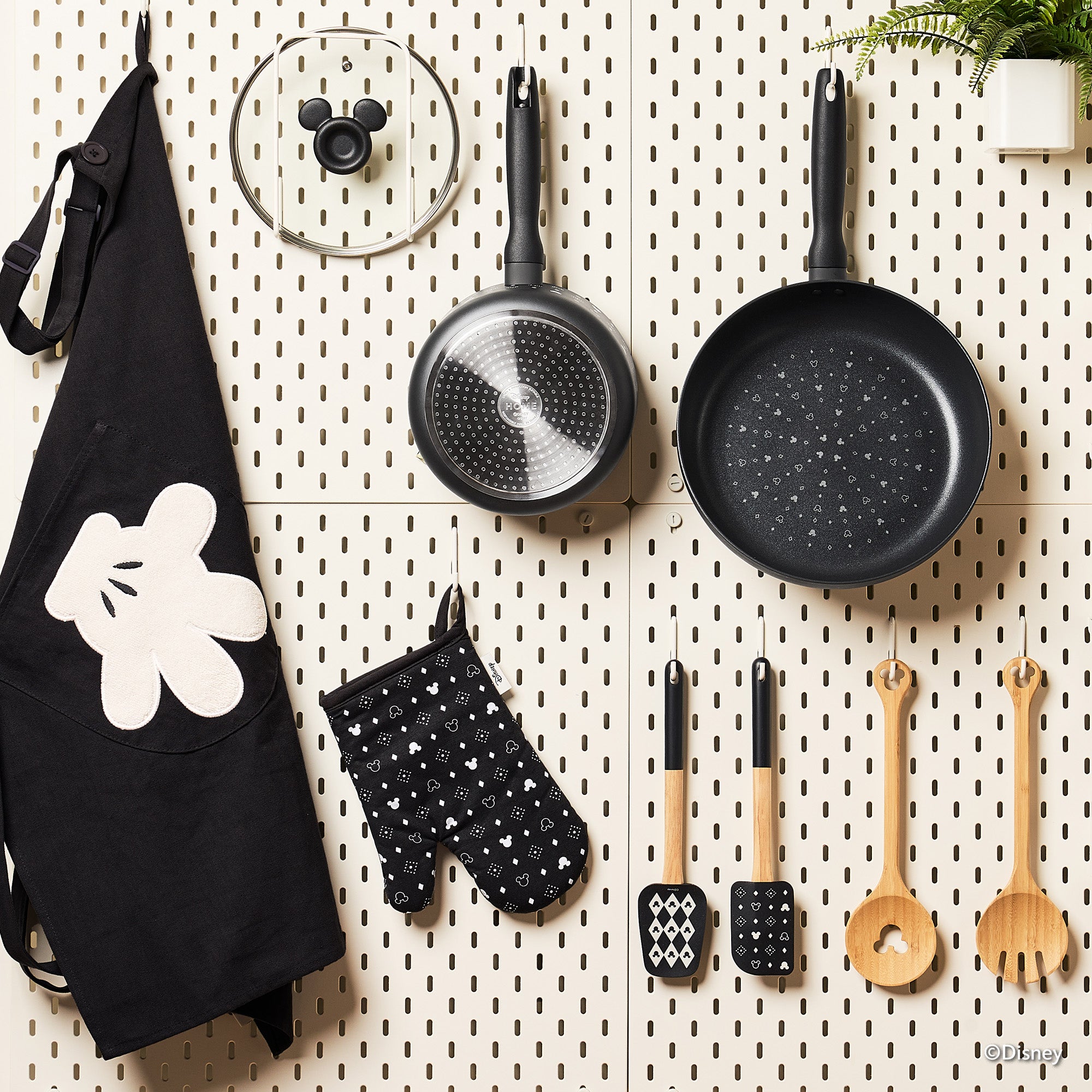 Monochrome Collection – MEYER | マイヤージャパン