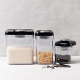 真空保存容器 1000ml