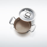 サーキュロン 2ピースセット(両手鍋 16cm / 20cm) シャンパンカラー