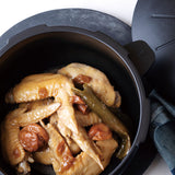 イージープレッシャークッカー 2.3L ナチュラル