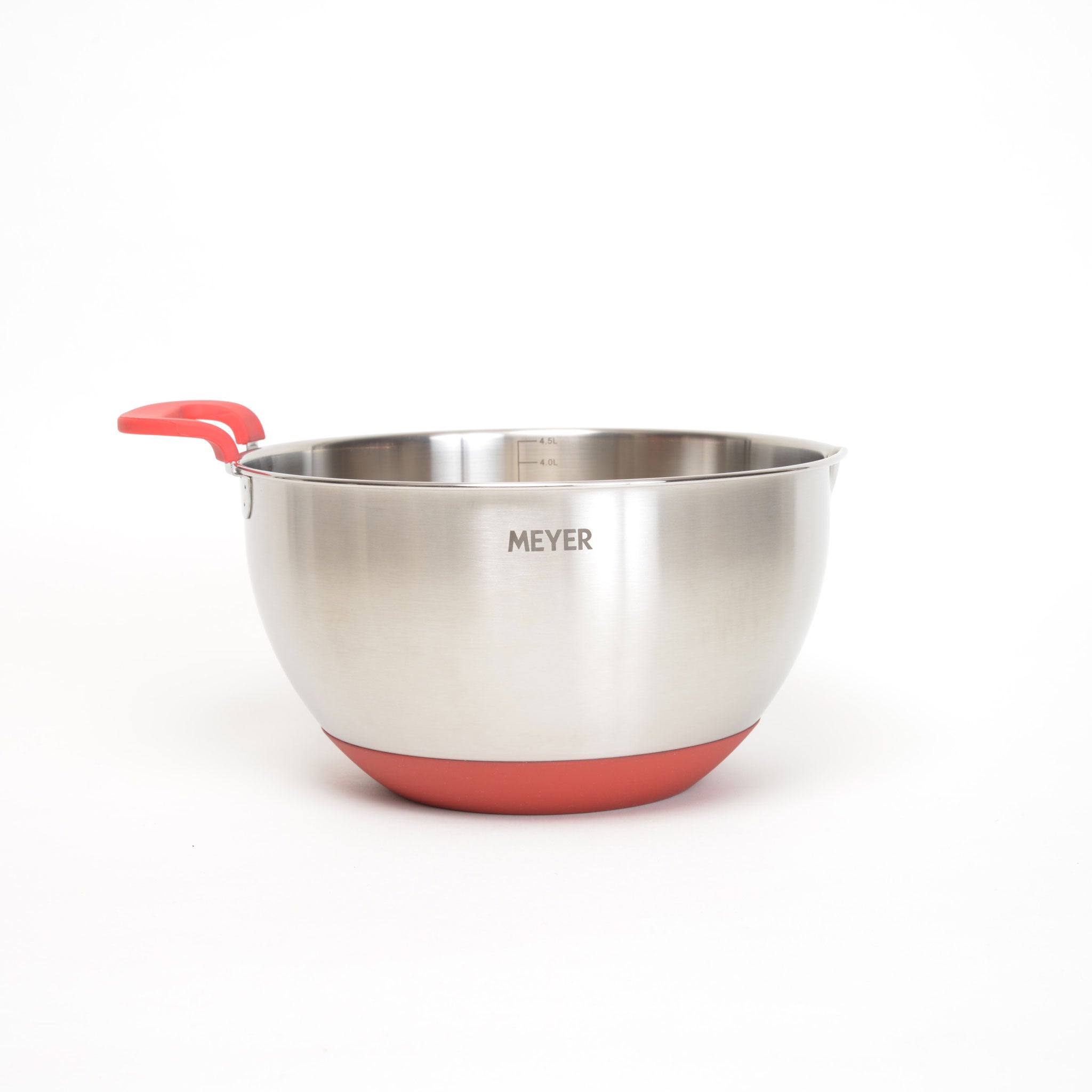 マイヤー ミキシングボウル蓋付き Lサイズ – MEYER | マイヤージャパン