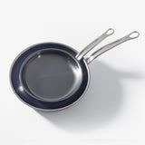 ヘスタン ナノボンド フライパン 22cm