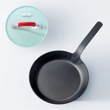 アイアンパン & プレスセット