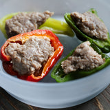 Anyday 16cm 深型ディッシュ レシピブック付き