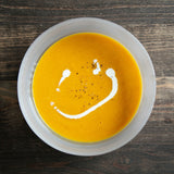 Anyday 16cm 深型ディッシュ レシピブック付き