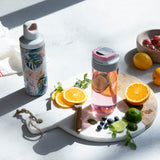 カンブッカ ラグーン 500ml ブルー