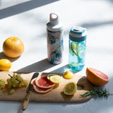 カンブッカ ラグーン 500ml ブルー