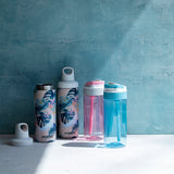 カンブッカ ラグーン 500ml ブルー