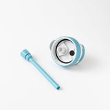 カンブッカ ラグーン 500ml ブルー