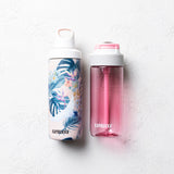 カンブッカ ラグーン 500ml ブルー