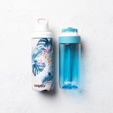 カンブッカ ラグーン 500ml ブルー