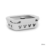 ディズニー ボンボヤージュコレクション 電子レンジコンテナ 640ml