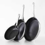 マキシム フライパン3ピースセット