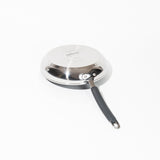 ステンレススチール フライパン 26cm