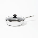 マキシム SSディープパン26cm&ガラス蓋セット