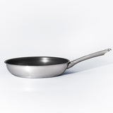 マキシム SSフライパン26cm&ガラス蓋セット