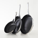 マキシム SSフライパン26cm&ガラス蓋セット