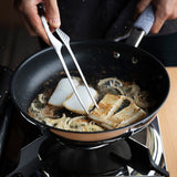 マキシム SSフライパン26cm&ガラス蓋セット