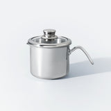 マキシム SS 8クック マルチポット 14cm