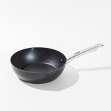 ミニマル 深型フライパン 24cm ブラック