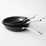 ミニマル フライパン28cm ブラック