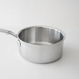 へスタン プロボンド ラックス 片手鍋16cm