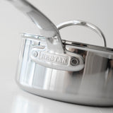 へスタン プロボンド ラックス 片手鍋16cm