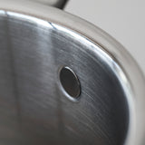 へスタン プロボンド ラックス 片手鍋16cm