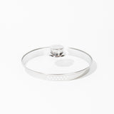 Wonderful Pan 22cm ガラス蓋付き