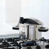 MEYER High Pressure Cooker4.0L (超高圧力鍋4.0L)特別セット