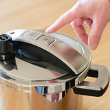 MEYER High Pressure Cooker4.0L (超高圧力鍋4.0L)特別セット
