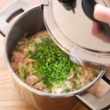 MEYER High Pressure Cooker4.0L (超高圧力鍋4.0L)特別セット