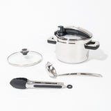 MEYER High Pressure Cooker4.0L (超高圧力鍋4.0L)特別セット