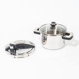 MEYER High Pressure Cooker4.0L (超高圧力鍋4.0L)特別セット