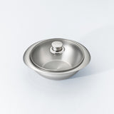 NEWPAN 20cm ガラス蓋付き