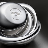 NEWPAN 24cm ガラス蓋付き