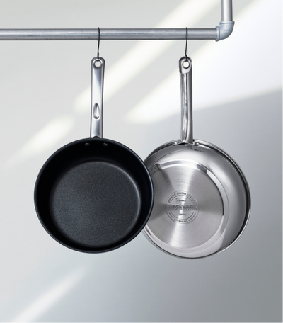 毎日の調理を支える、<br />
マイヤーの定番ラインナップ