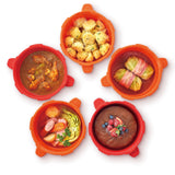 電子レンジ圧力鍋 2.3L ブラック