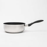 ステンレススチール シェフズパン 24cm