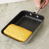 マキシム SS エッグパン 18cm