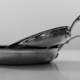 ヘスタン プロボンド フライパン 22cm