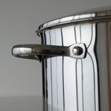 マキシム SS 両手鍋 24cm