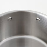 マキシム SS 両手鍋 24cm