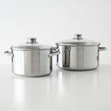 マキシム SS 両手鍋 20cm