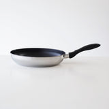 ステンレススチール フライパン 26cm