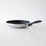 ステンレススチール フライパン 26cm