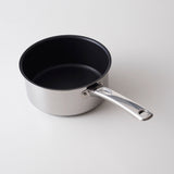 マキシム エスエス 雪平鍋 18cm