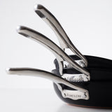 アナロン ルクス フライパン 20cm